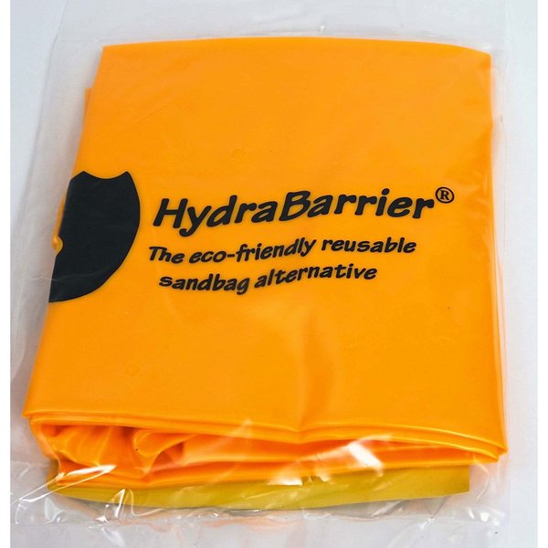 Watershed Innovation HydraBarrier Standard Sandbag Alternative, 12'L x 4H HBS-12
